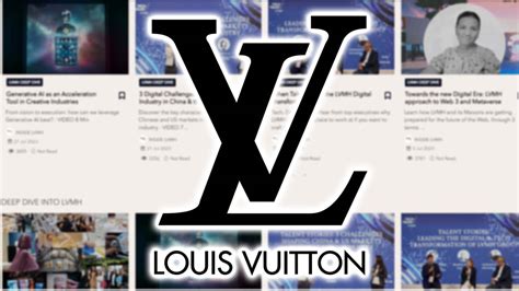 cursos gratis louis vuitton|Cursos gratis de Louis Vuitton con certificado para hacer .